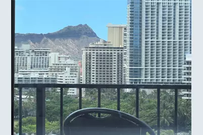 1850 Ala Moana Boulevard #1018, Honolulu, HI 96815 - Photo 1