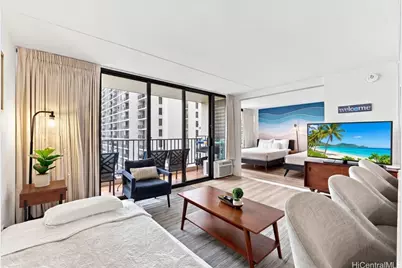 201 Ohua Avenue #1510-T2, Honolulu, HI 96815 - Photo 8