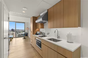 1390 Kapiolani Blvd, Honolulu, HI 96814 - Photo 2