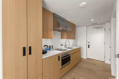 1390 Kapiolani Boulevard #3607, Honolulu, HI 96814 - Photo 6