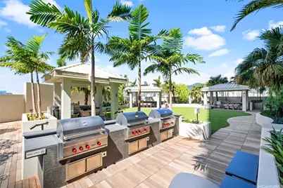 1390 Kapiolani Boulevard #3607, Honolulu, HI 96814 - Photo 14
