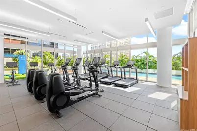 1390 Kapiolani Boulevard #3607, Honolulu, HI 96814 - Photo 12