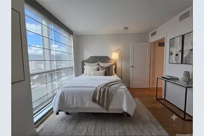 1177 Queen Street #3901, Honolulu, HI 96814 - Photo 12