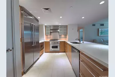 1177 Queen Street #3901, Honolulu, HI 96814 - Photo 4