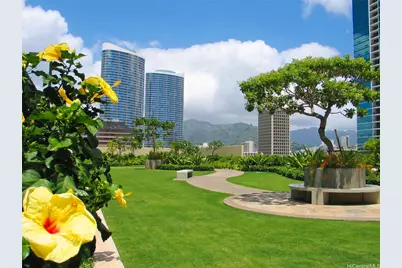 1177 Queen Street #3901, Honolulu, HI 96814 - Photo 18