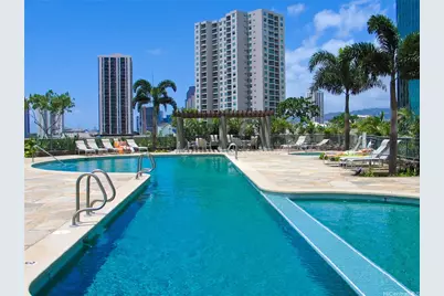 1177 Queen Street #3901, Honolulu, HI 96814 - Photo 16
