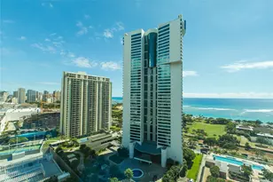 1177 Queen St, Honolulu, HI 96814 - Photo 1