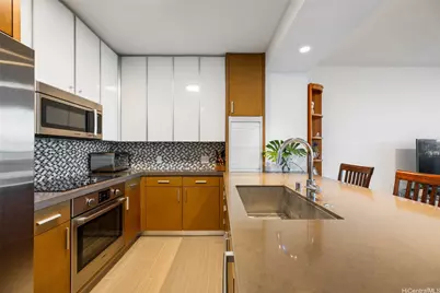 600 Ala Moana Boulevard #1004, Honolulu, HI 96813 - Photo 10