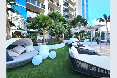 1390 Kapiolani Boulevard #3308, Honolulu, HI 96814 - Photo 12