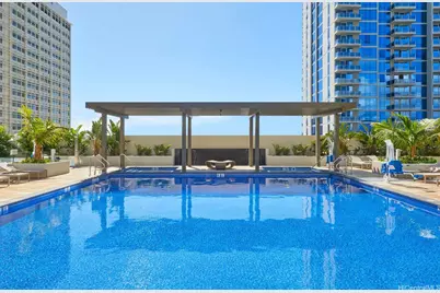 1390 Kapiolani Boulevard #3308, Honolulu, HI 96814 - Photo 10