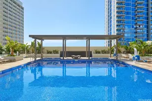 1390 Kapiolani Blvd, Honolulu, HI 96814 - Photo 10