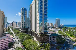 2092 Kuhio Ave, Honolulu, HI 96815 - Photo 10
