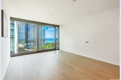 333 Ward Avenue #1502, Honolulu, HI 96814 - Photo 4