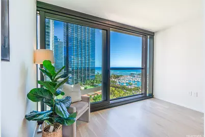 333 Ward Avenue #1502, Honolulu, HI 96814 - Photo 2