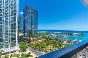 333 Ward Ave, Honolulu, HI 96814 - Photo 1