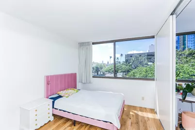 55 S Kukui Street #D312, Honolulu, HI 96813 - Photo 10