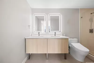 888 Kapiolani Boulevard #3911, Honolulu, HI 96813 - Photo 14