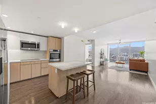 888 Kapiolani Blvd, Honolulu, HI 96813 - Photo 1
