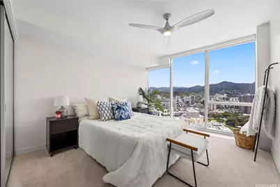 888 Kapiolani Boulevard #3911, Honolulu, HI 96813 - Photo 12
