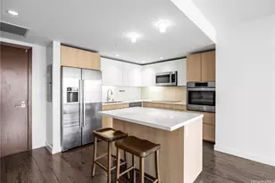 888 Kapiolani Blvd, Honolulu, HI 96813 - Photo 2