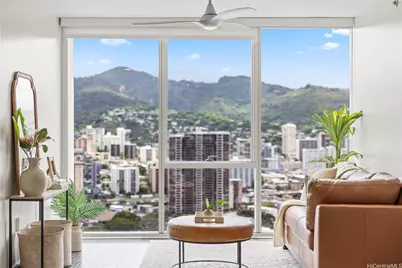 888 Kapiolani Boulevard #3911, Honolulu, HI 96813 - Photo 4