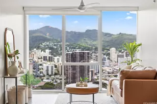 888 Kapiolani Blvd, Honolulu, HI 96813 - Photo 4