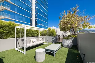 888 Kapiolani Blvd, Honolulu, HI 96813 - Photo 22