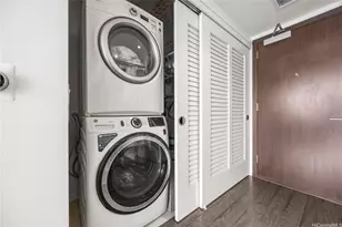 888 Kapiolani Blvd, Honolulu, HI 96813 - Photo 6