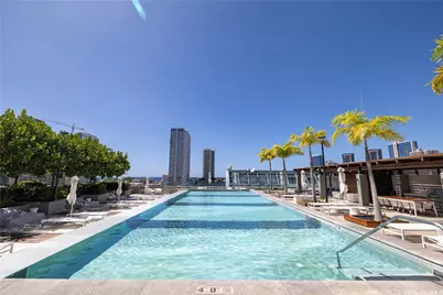 888 Kapiolani Boulevard #3911, Honolulu, HI 96813 - Photo 16