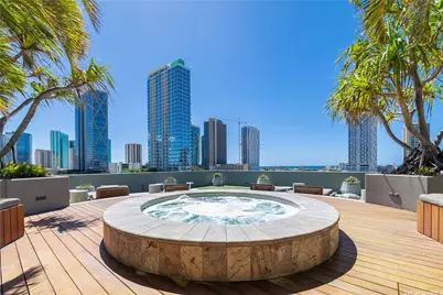 888 Kapiolani Boulevard #3911, Honolulu, HI 96813 - Photo 18