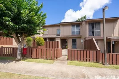 92-1048 Kanehoa Loop #73, Kapolei, HI 96707 - Photo 6