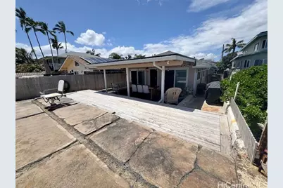 91-701 Pohakupuna Road #J, Ewa Beach, HI 96706 - Photo 22
