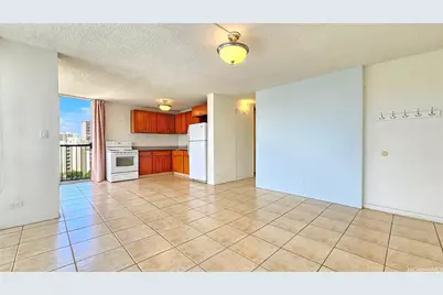 1634 Makiki Street #906, Honolulu, HI 96822 - Photo 4