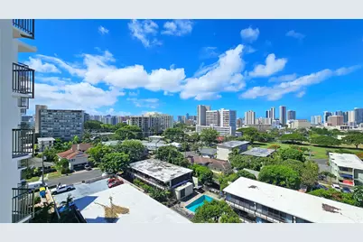 1634 Makiki Street #906, Honolulu, HI 96822 - Photo 16
