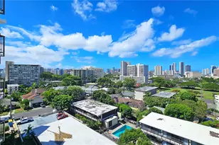 1634 Makiki St, Honolulu, HI 96822 - Photo 16