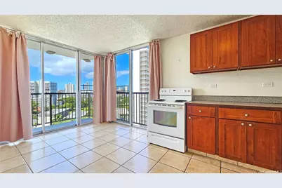 1634 Makiki Street #906, Honolulu, HI 96822 - Photo 8