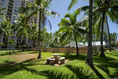 1080 Ala Napunani Street #108, Honolulu, HI 96818 - Photo 20