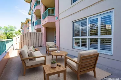 1080 Ala Napunani Street #108, Honolulu, HI 96818 - Photo 18