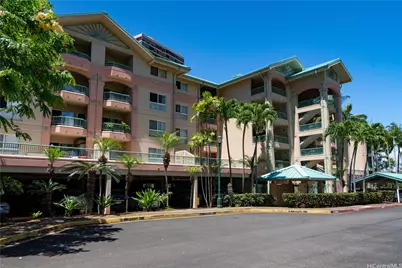1080 Ala Napunani Street #108, Honolulu, HI 96818 - Photo 20