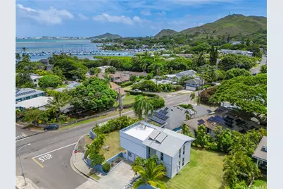 44-143 Puuohalai Place, Kaneohe, HI 96744 - Photo 1