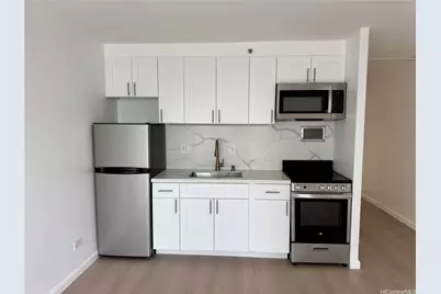 364 Seaside Avenue #812, Honolulu, HI 96815 - Photo 2