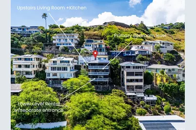1492 Halekoa Drive, Honolulu, HI 96821 - Photo 2