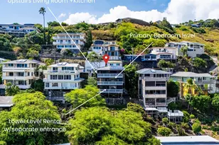 1492 Halekoa Dr, Honolulu, HI 96821 - Photo 2