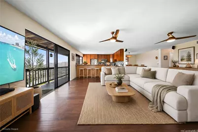 1492 Halekoa Drive, Honolulu, HI 96821 - Photo 4