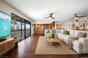 1492 Halekoa Dr, Honolulu, HI 96821 - Photo 4