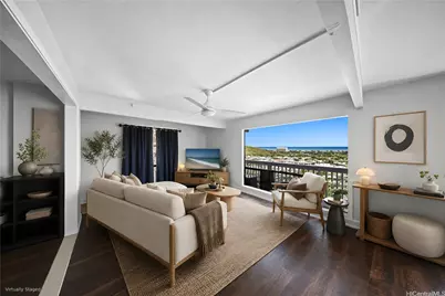 1492 Halekoa Drive, Honolulu, HI 96821 - Photo 16