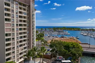 1676 Ala Moana Blvd, Honolulu, HI 96815 - Photo 22