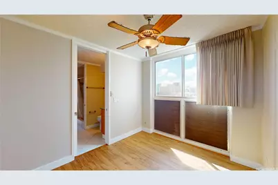 1676 Ala Moana Boulevard #907, Honolulu, HI 96815 - Photo 6