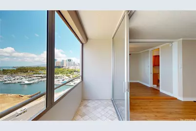 1676 Ala Moana Boulevard #907, Honolulu, HI 96815 - Photo 16