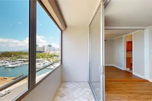 1676 Ala Moana Blvd, Honolulu, HI 96815 - Photo 16